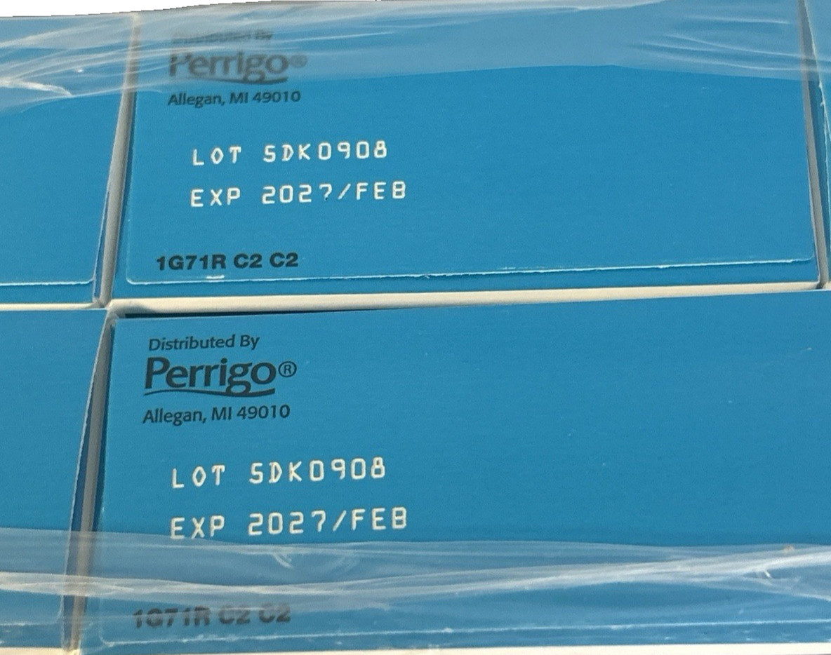 Allergy Relief Nasal Spray Fluticasone 432 Sprays Compare Flonase Exp 2/2027