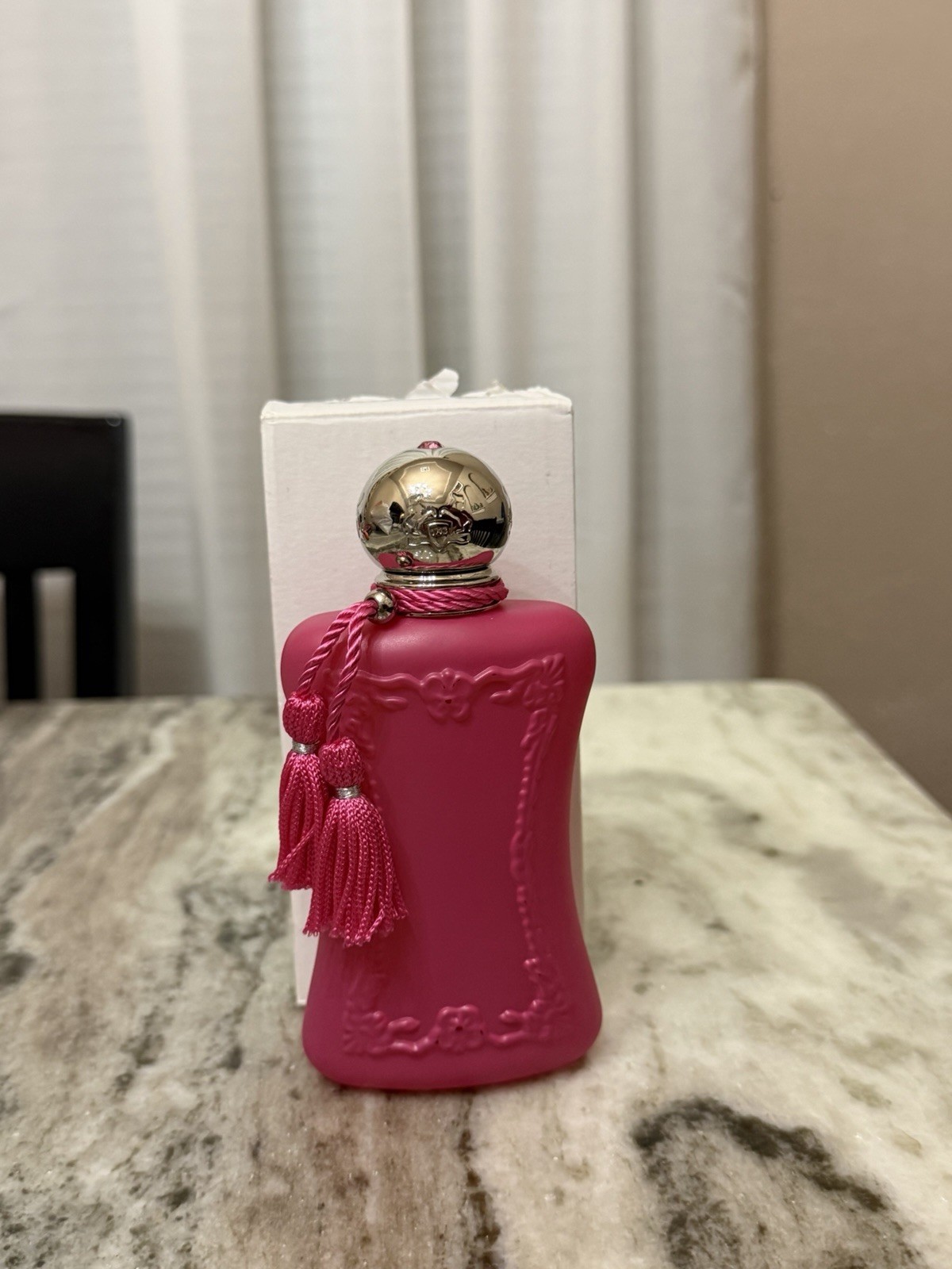 Parfums de Marly Oriana Eau de Parfum 75 ml / 2.5 fl oz Women’s Fragrance