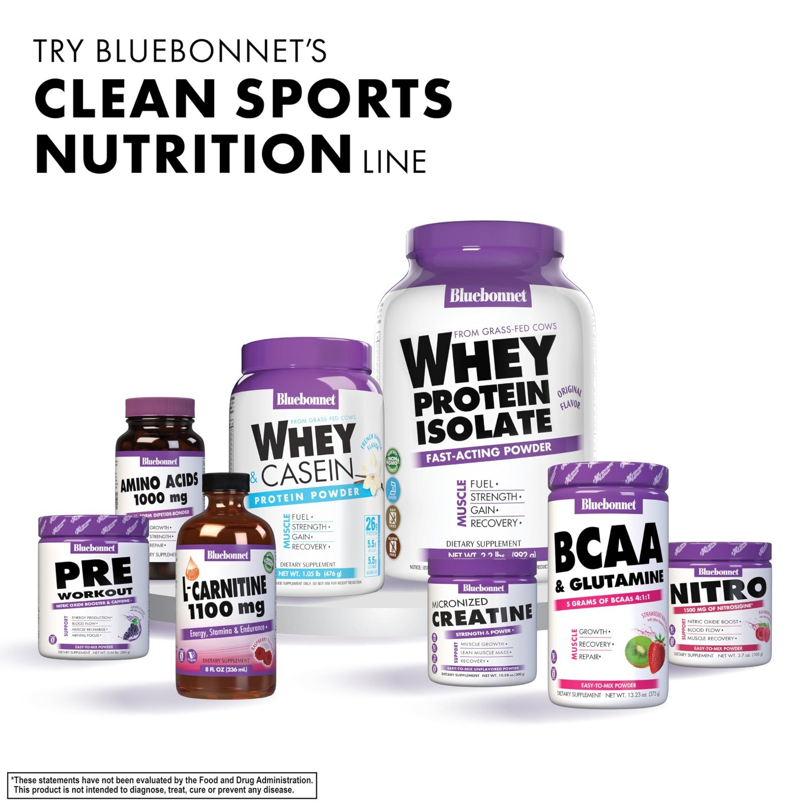 Micronized Creatine Monohydrate 5g – Supports Lean Muscle, Vegan, Non-GMO, Glute