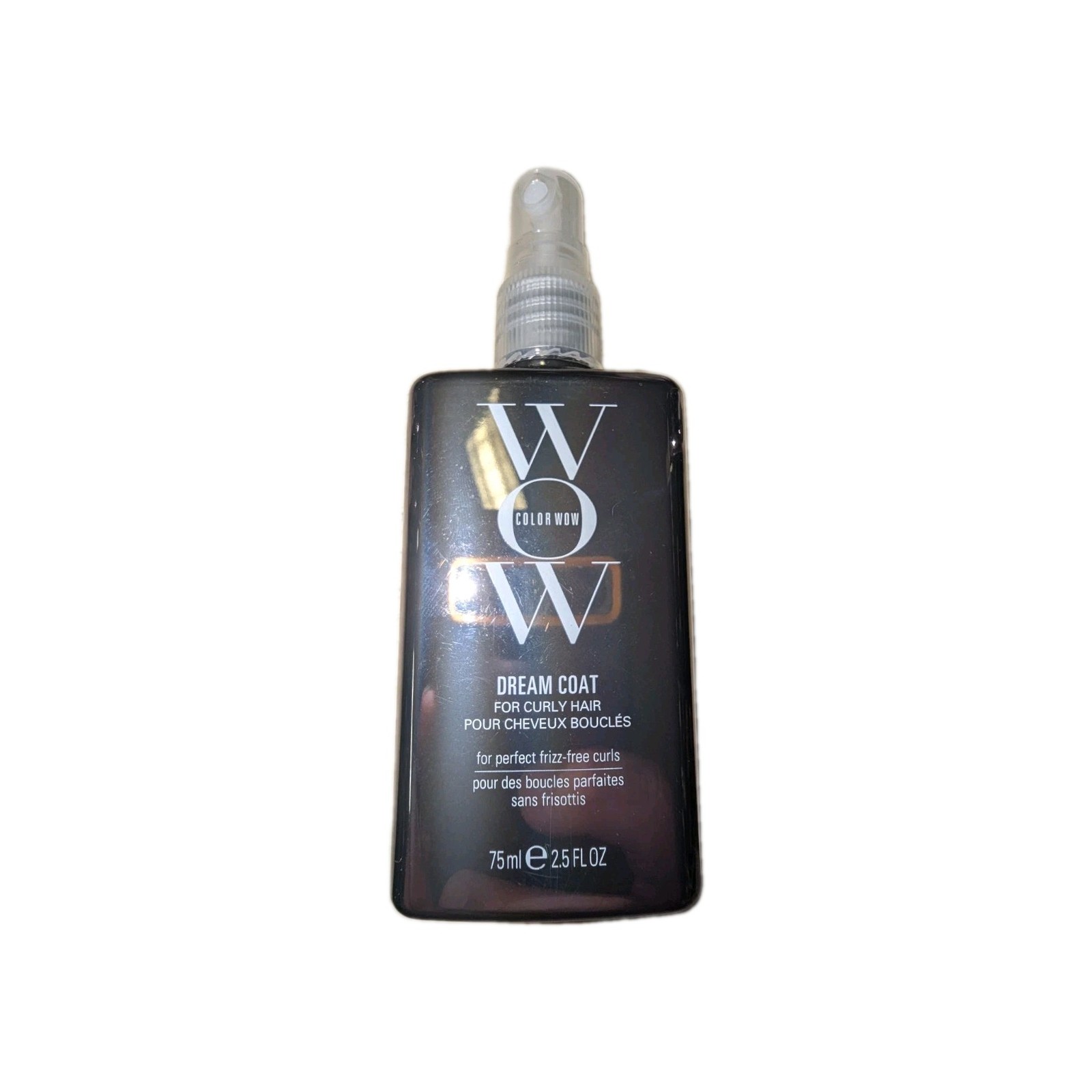 Color Wow Dream Coat For Curly Hair 2.5 oz. Hair Styling Product –