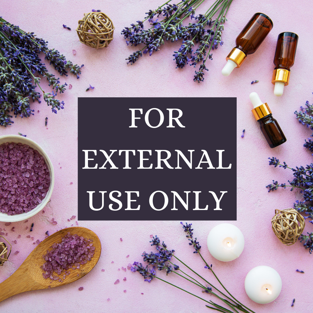 16 fl oz Lavender Floral Water (Hydrosol)