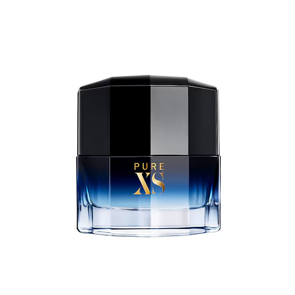 PURE XS BY PACO RABANNE FOR HIM-EDT-SPRAY-1.7 OZ-50 ML-AUTHENTIC-NO BOX-SPAIN