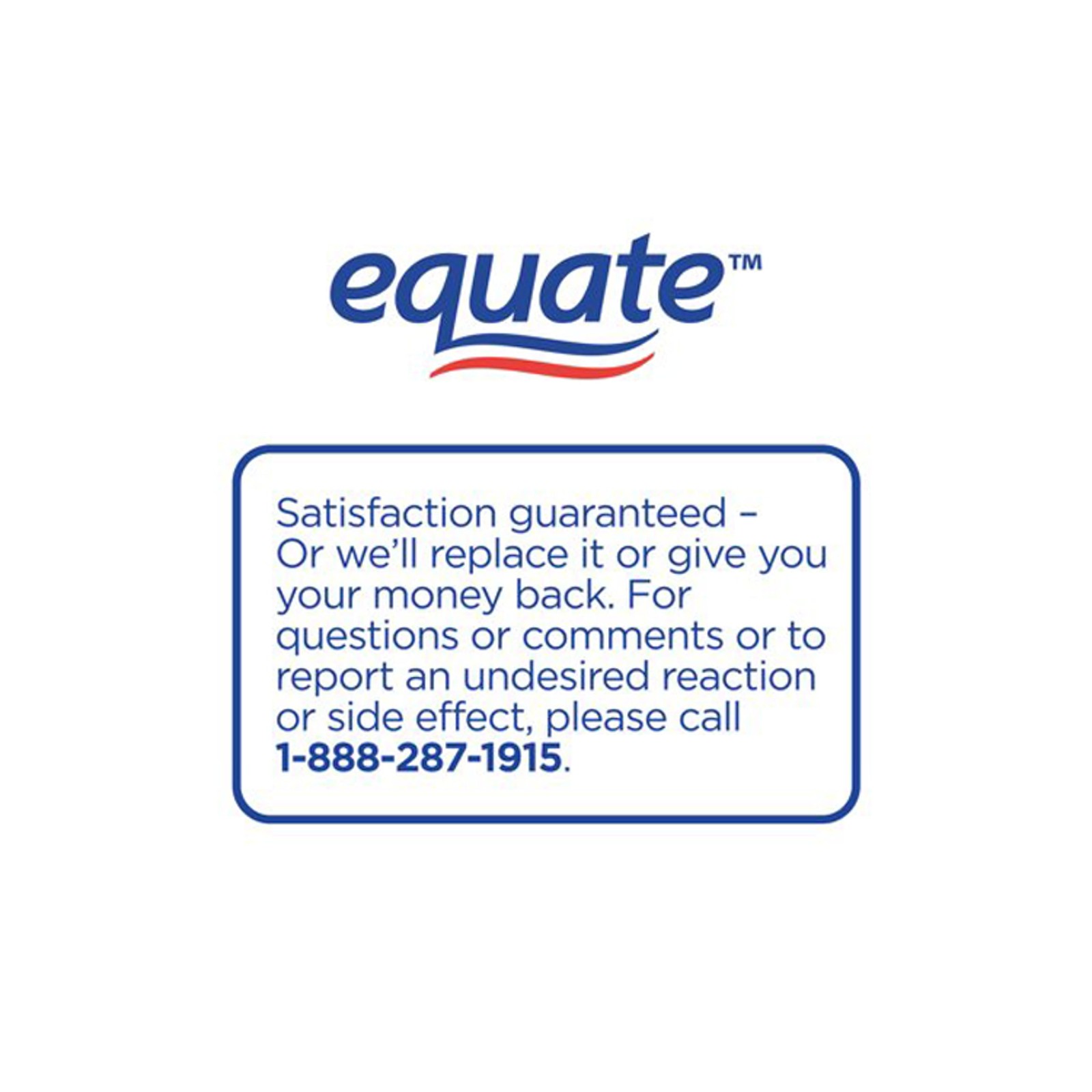 Equate Extra Large Surgical Dressing, 5 in x 9 in, 12 Count