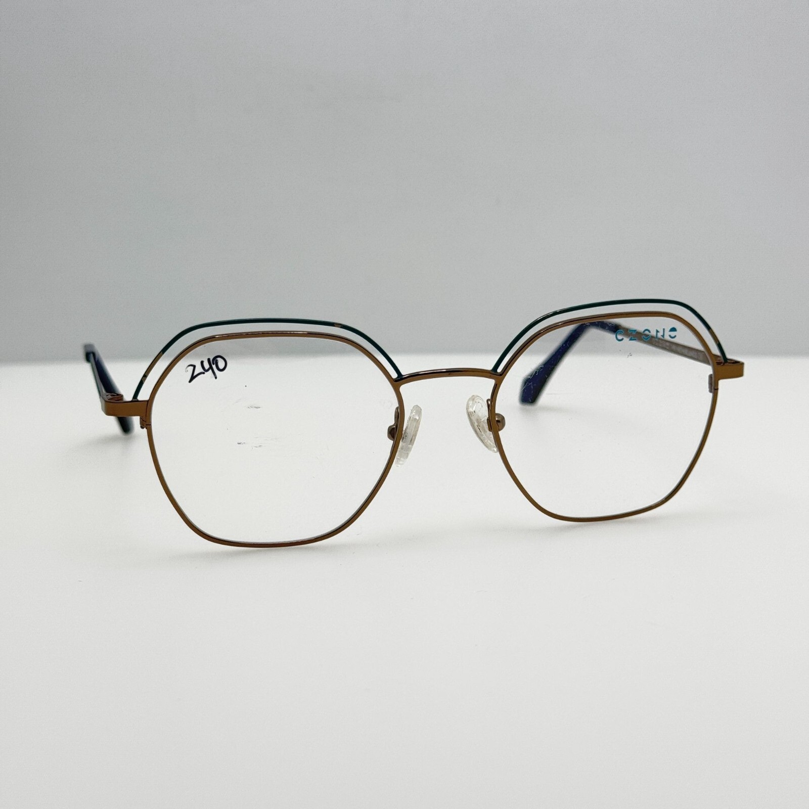 Ozone Eye Glasses Eyeglasses Frames V4143 Col 60 Netherlands 50-19-140