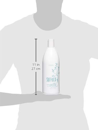 SURFACE Hair – Purify Clarifying Cleansing Shampoo – 32 Fl Oz (Pack of 1)