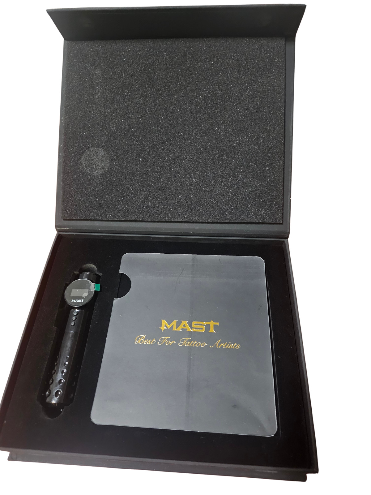 Mast Archer Wireless Tattoo Pen