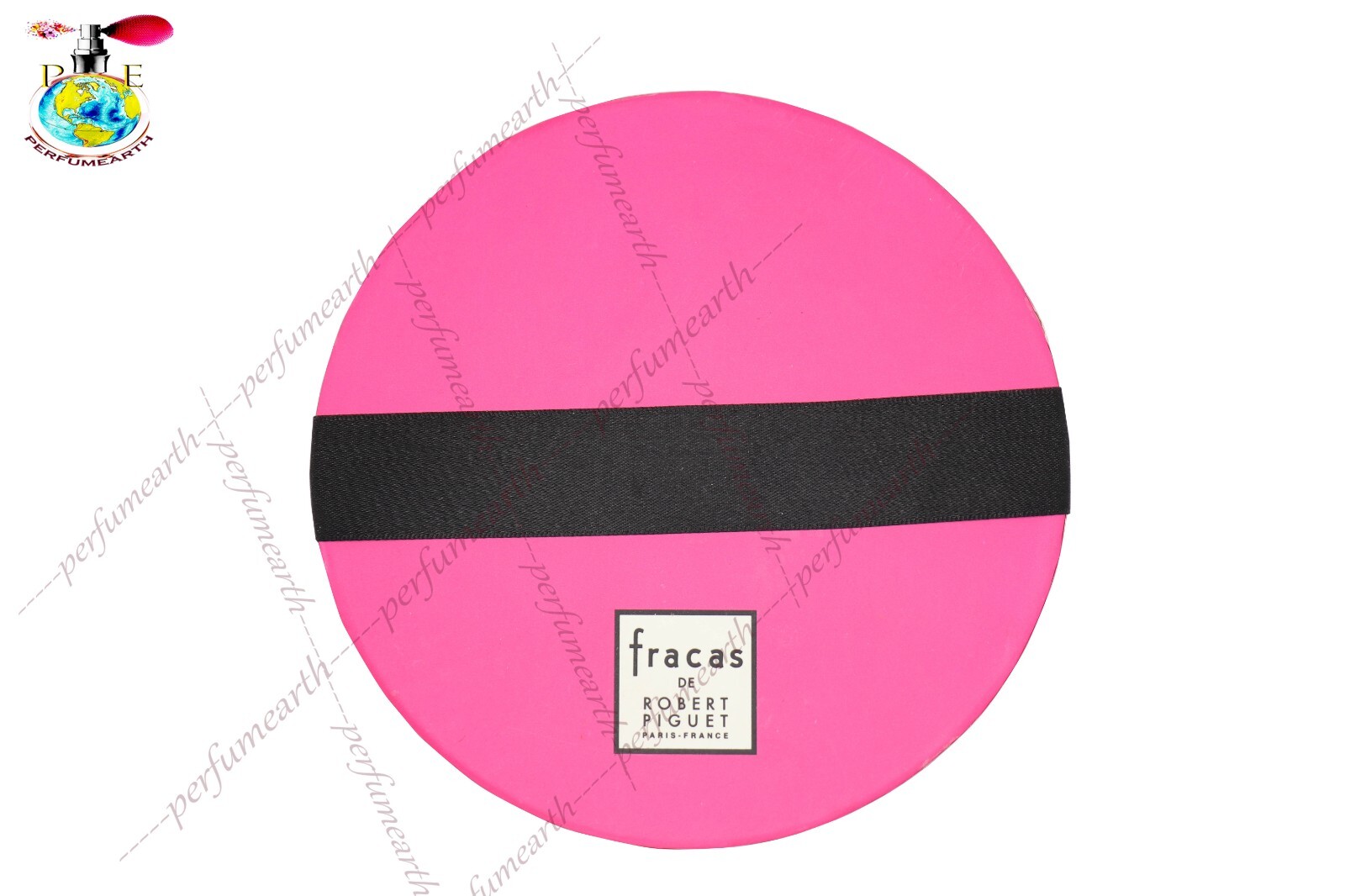 Fracas De Robert Piguet 2Pces Set 1.0 Edp+2.0 oz Body Lotion New In In The Box