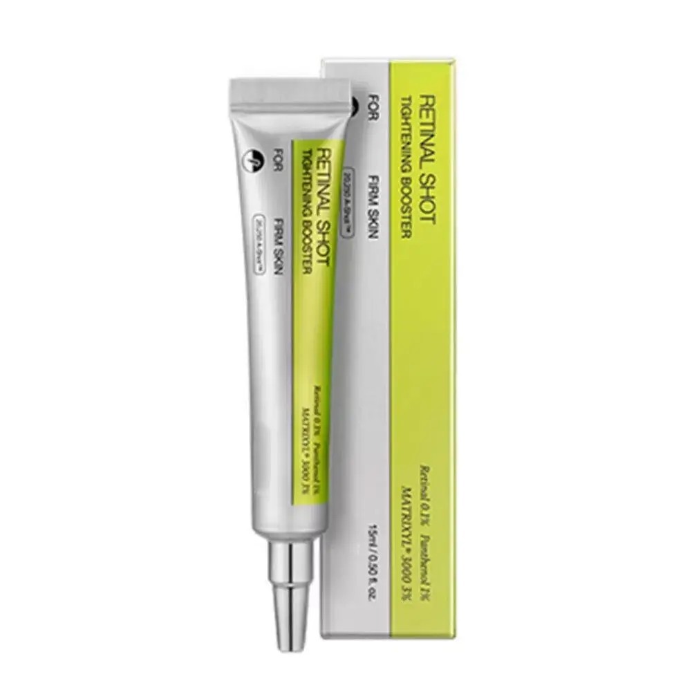 Celimax The VITA-A Retinol Shot Tightening Booster 15ml