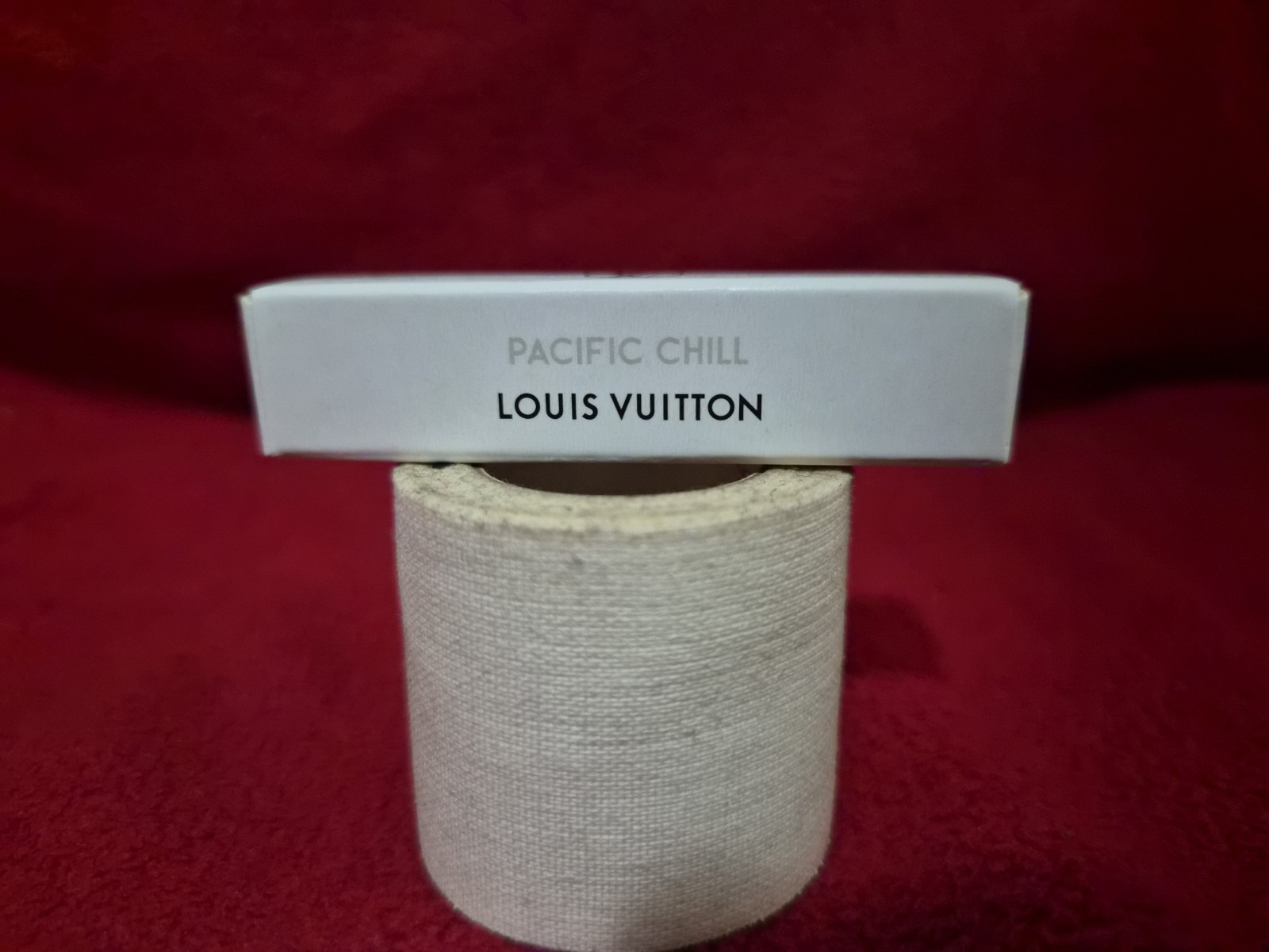LOUIS VUITTON PACIFIC CHILL 2ml / .06fl oz PERFUME SPRAY SAMPLE