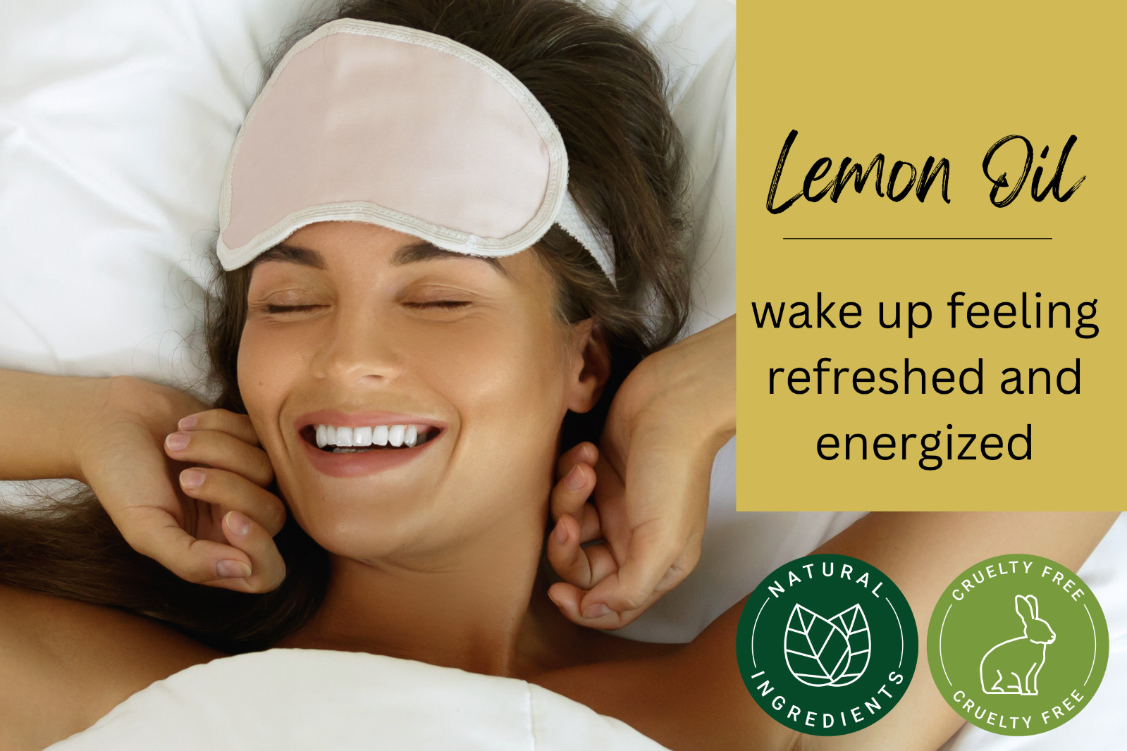 4 fl oz Lemon Essential Oil (100% Pure & Natural) – GreenHealth
