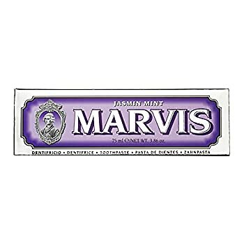 Jasmin Mint Toothpaste, 3.86 oz