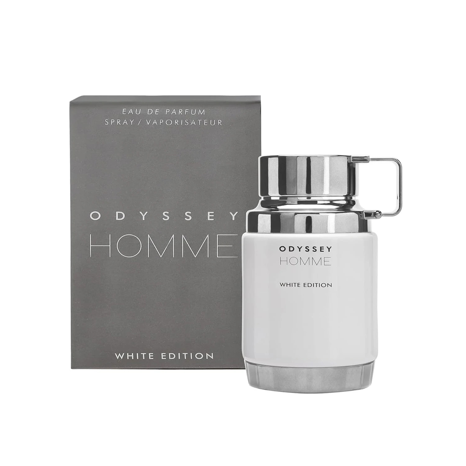 Odyssey Spectra Rainbow Edition Go Mango Dubai Mandarin Sky Homme Aqua for Unise