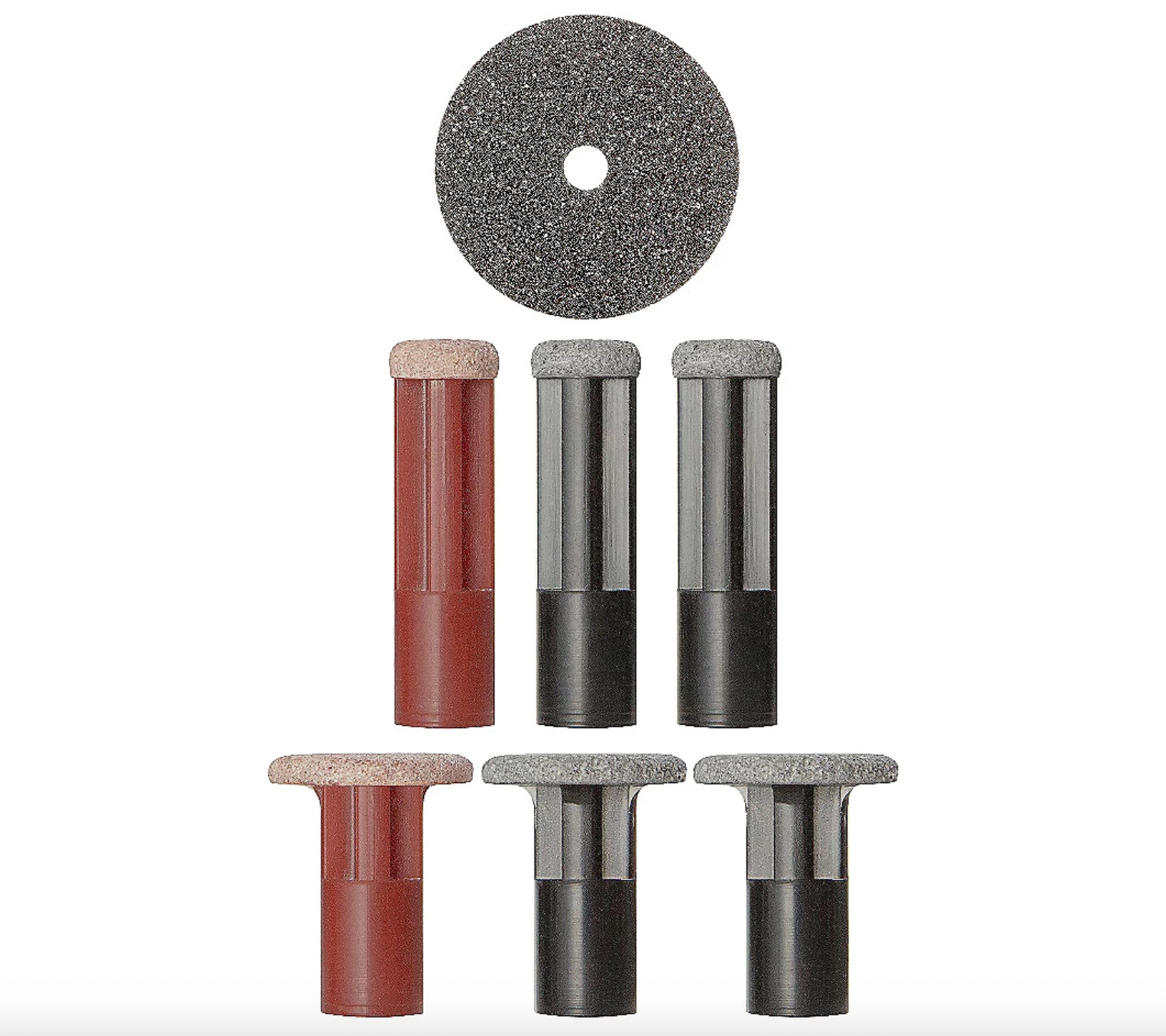 PMD Replacement Discs Hand & Foot Kit