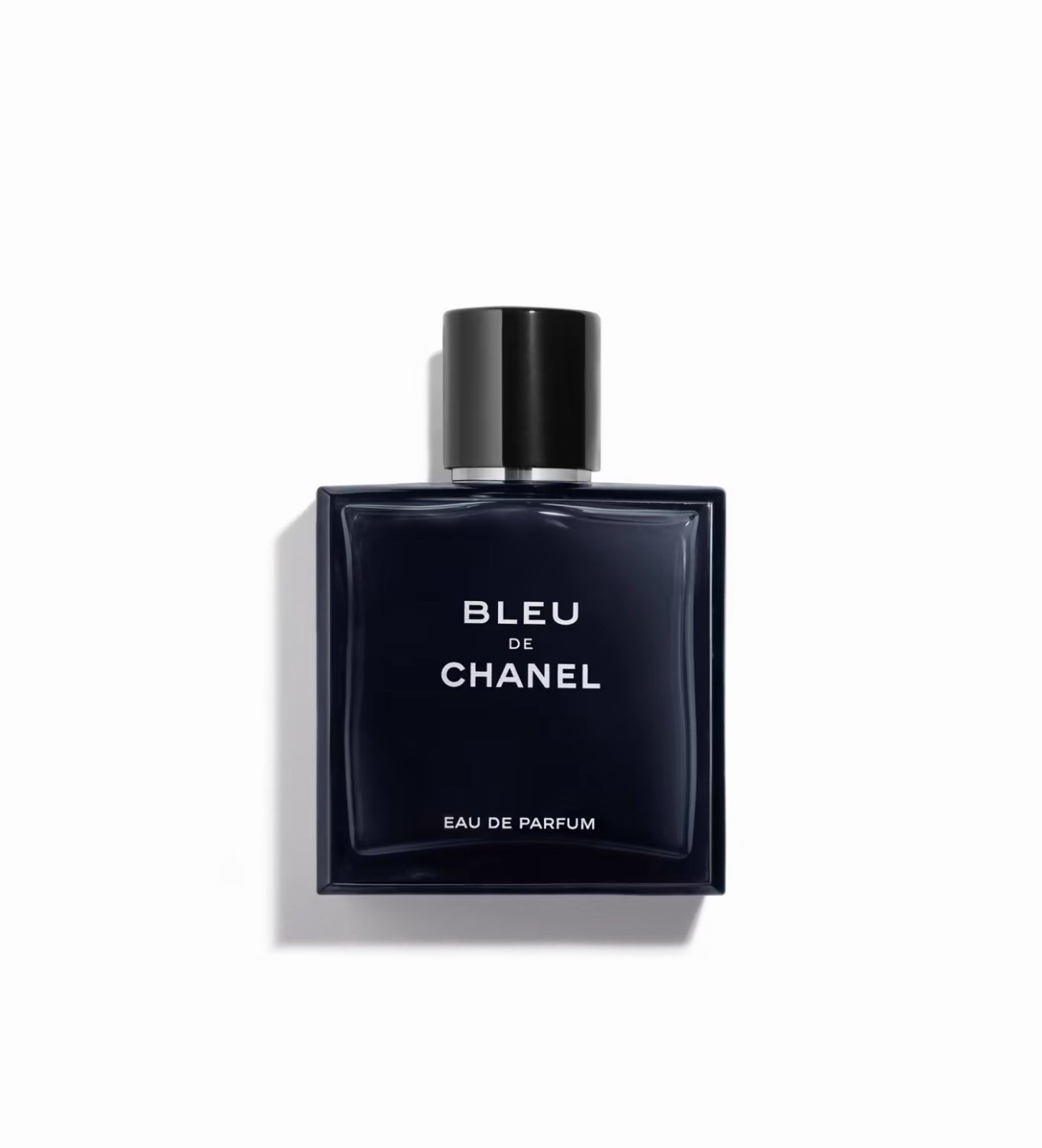 CHANEL Bleu de Parfum Eau de Men’s 3.4 fl oz (100 ML) New with Sealed Box