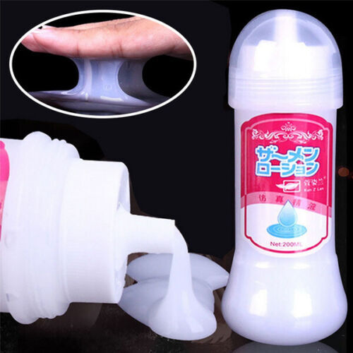 High-quality Water-based Long Term Personal Sex LubricantWith Natural Feel USA
