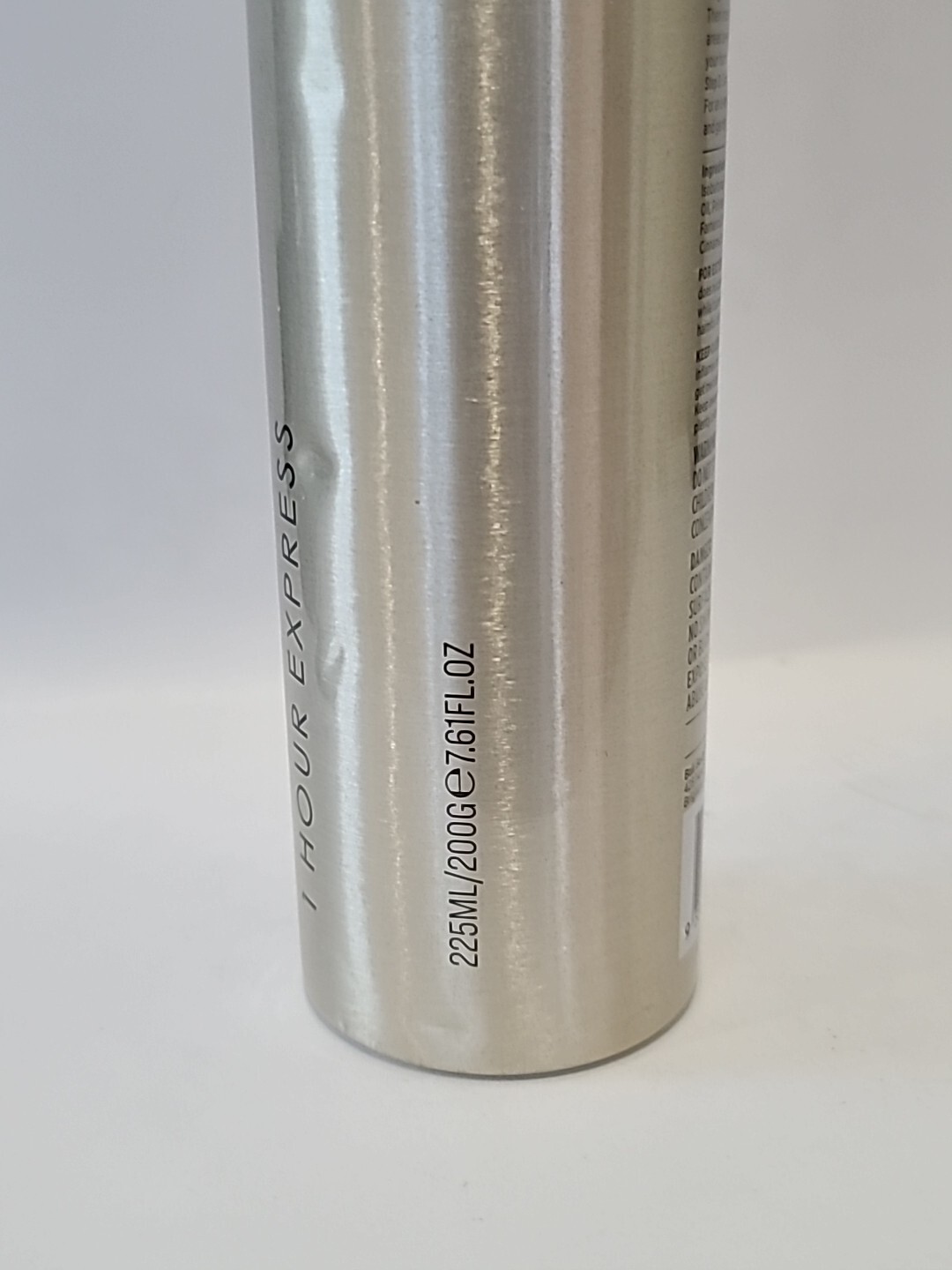 ( 2 ) DARK • SELF TANNING MOUSSE • 1 HOUR EXPRESS by BALIBODY 7.61 fl oz / 225ML