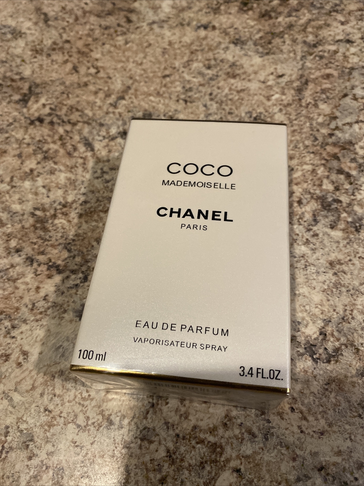 CHANEL Coco Mademoiselle 3.4oz Women’s Eau de Parfum