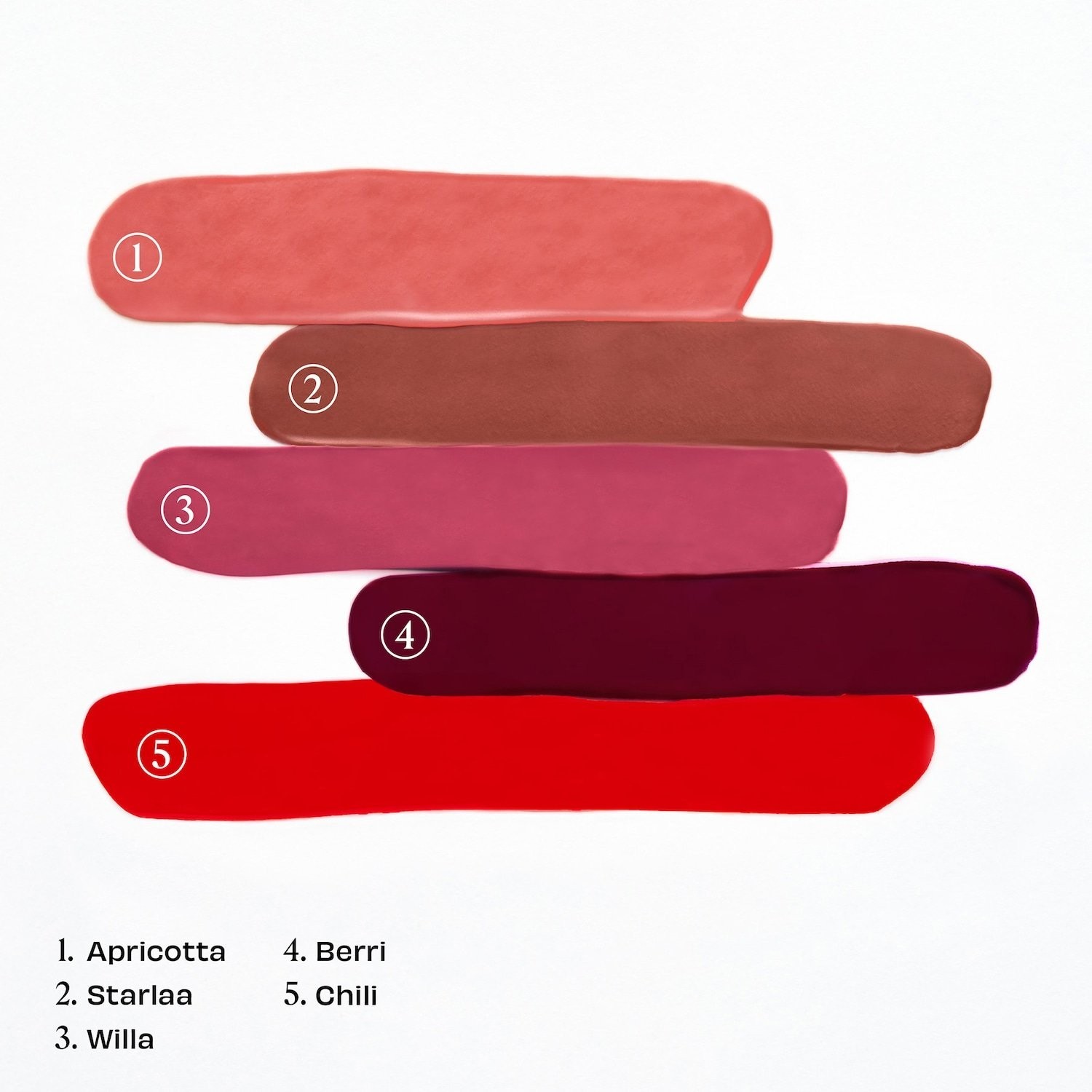 100% Authentic Benefit Cosmetics Play Daze Airy Liquid Blush,5 SHADES,0.2/6 ml