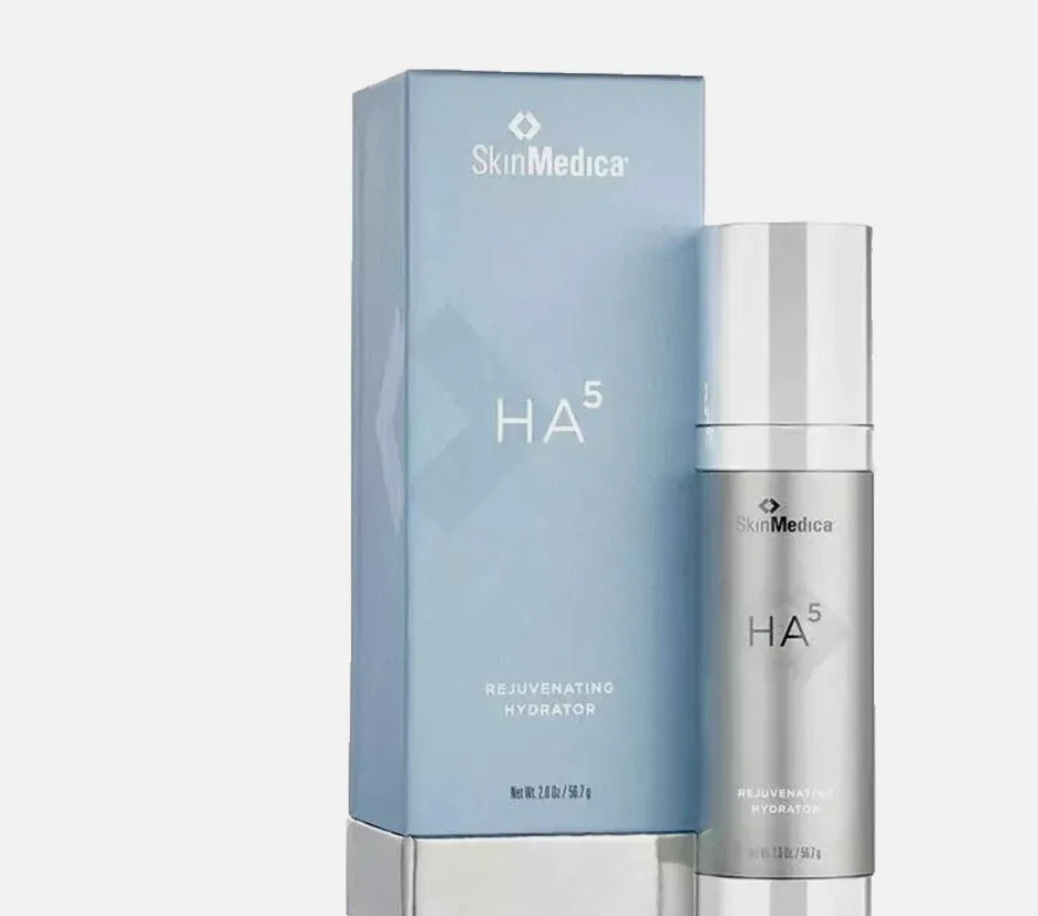 NEW Sealed SkinMedica HA5 Rejuvenating Hydrator – 2 oz.~ Authentic