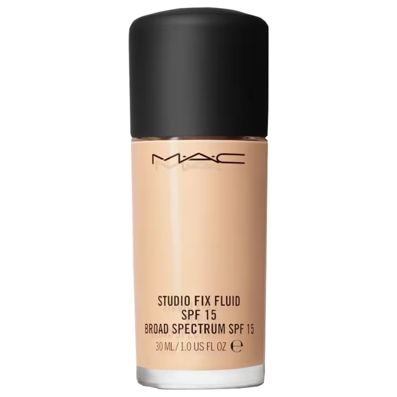 M.A.C MAC Foundation Studio Fix SPF15, NC15, 1.02 Fl Oz