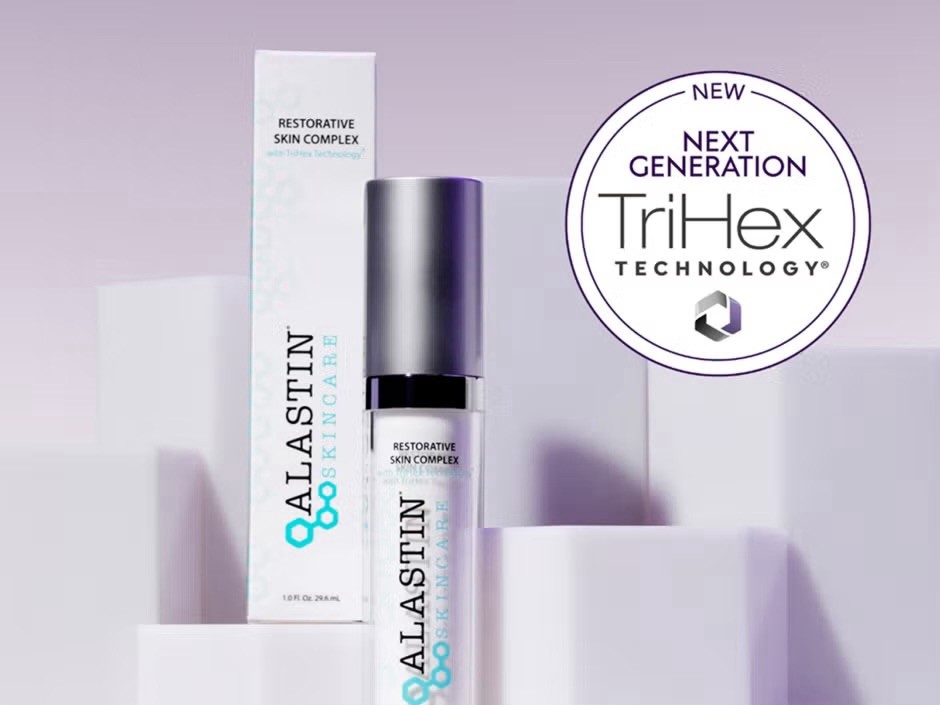 Alastin Skincare Restorative Skin Complex with TriHex Tech (1 fl oz / 29.6 ml )