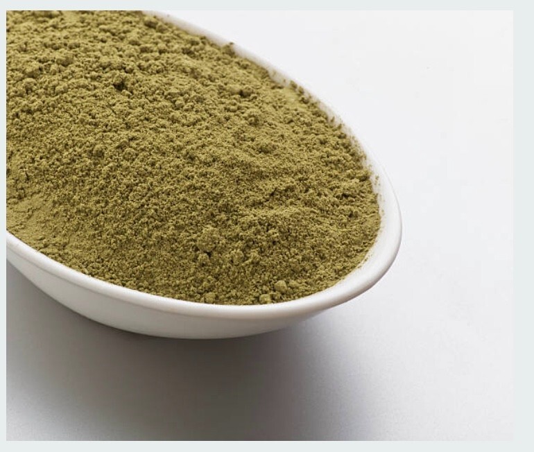 Raspberry Leaf | Powder or Whole Herb – 1oz / 4oz / 8oz | Women’s Wellness Aid
