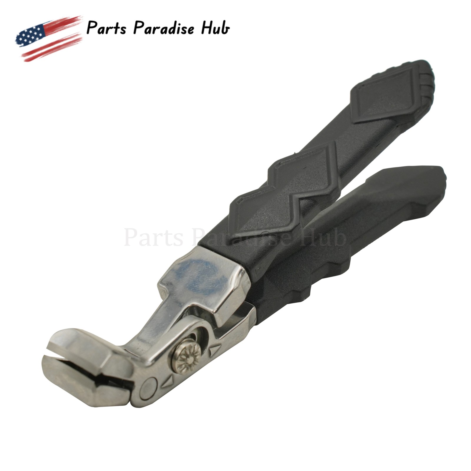 Stainless Extra Large Toe Nail Clipper For Thick Nails Heavy Duty