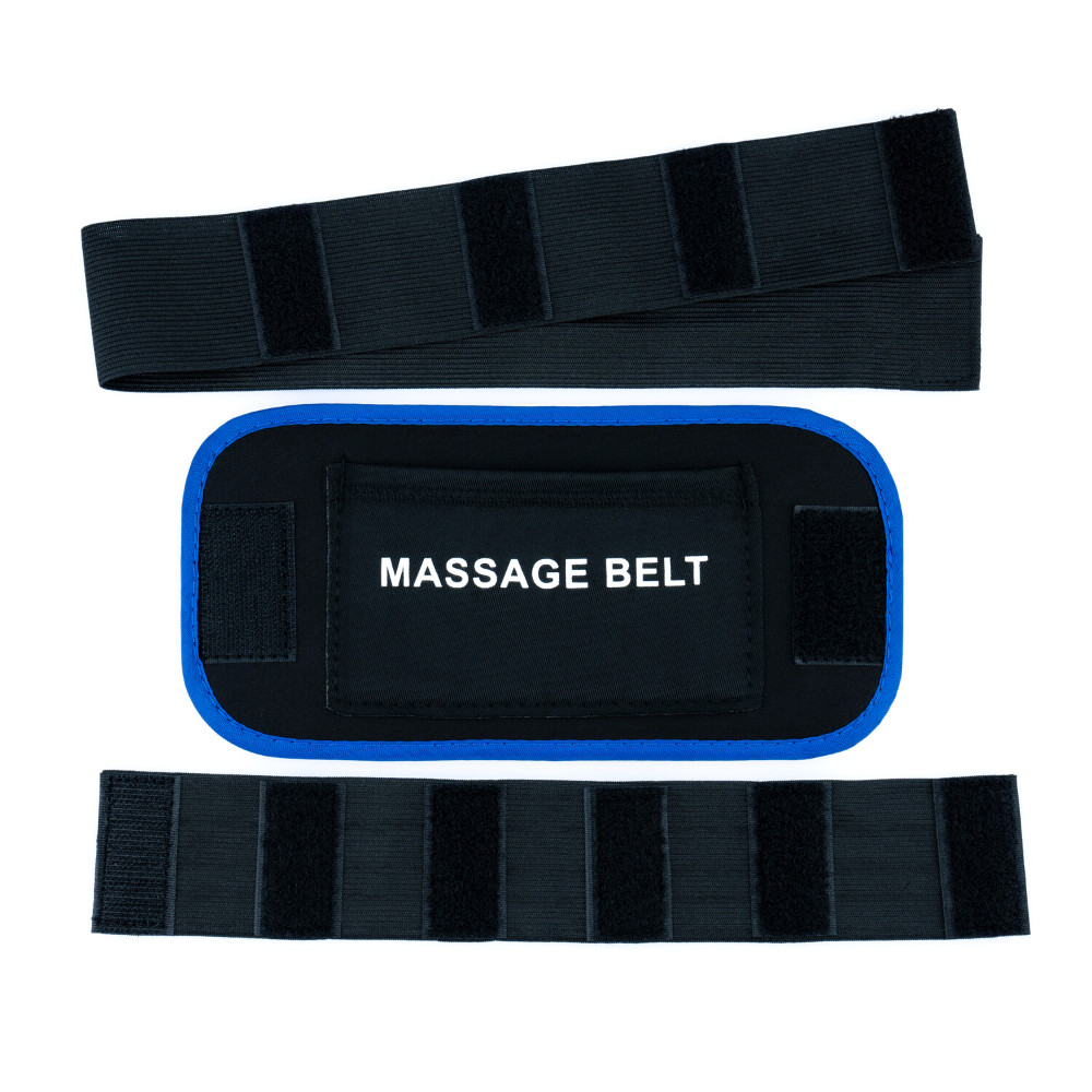 Tens Unit Muscle Stimulator Portabable Pain Relief Electro Therapy Massager