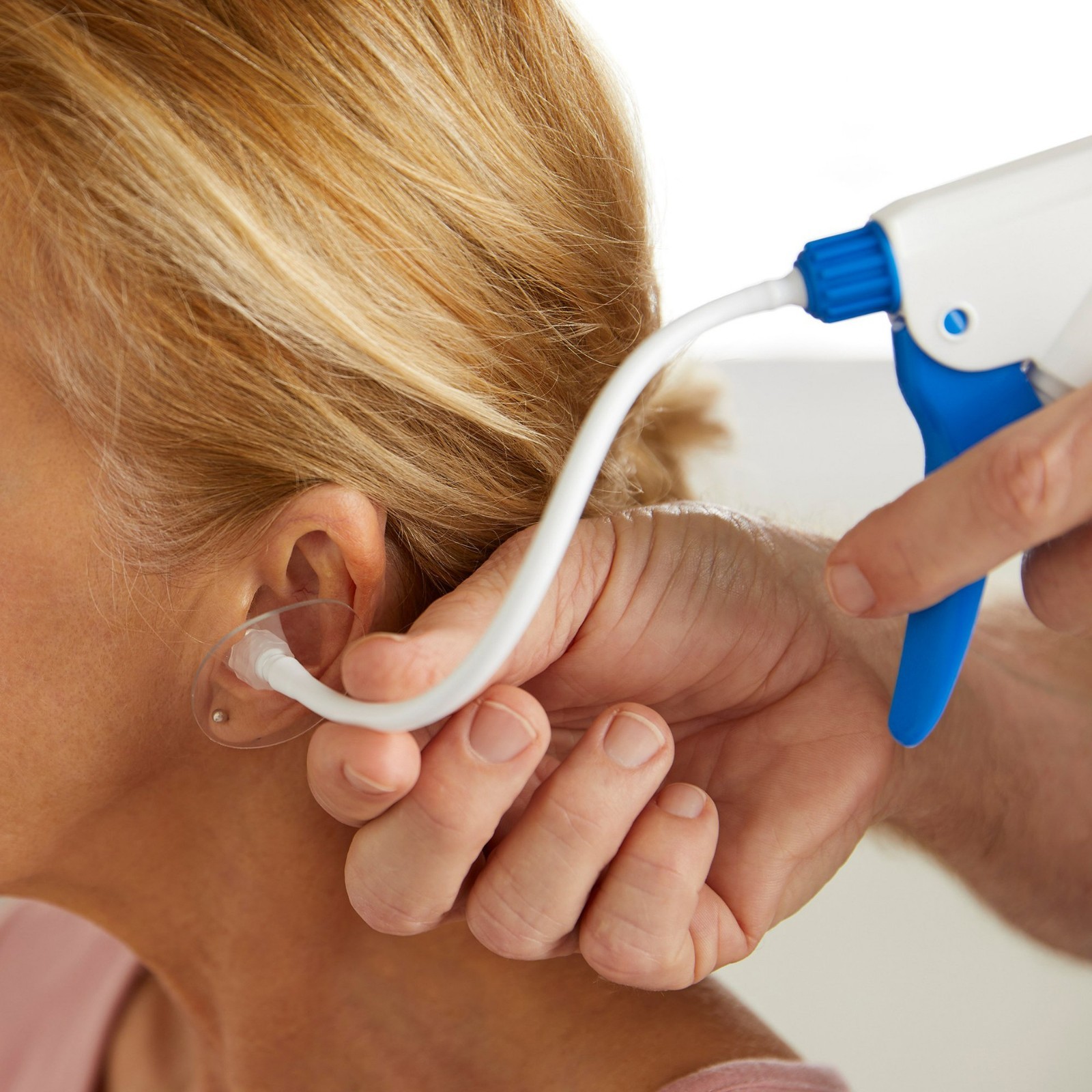 McKesson Ear Wash System 1 Each, 140-2