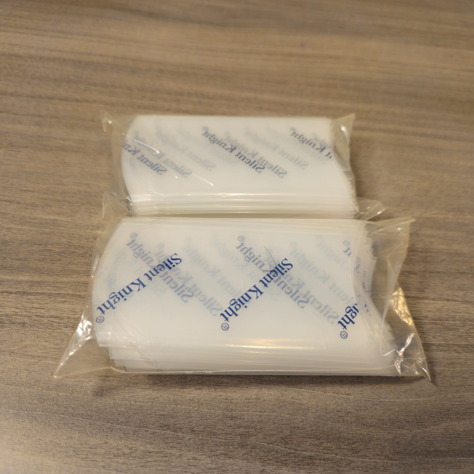 LMP 100 pcs Pill Crusher Pouch (2pks of 50) for Silent Knight New