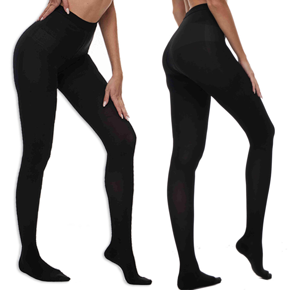 Pantimedias de compresión Mujeres Hombres 30-40 mmHg Calcetines de soporte
