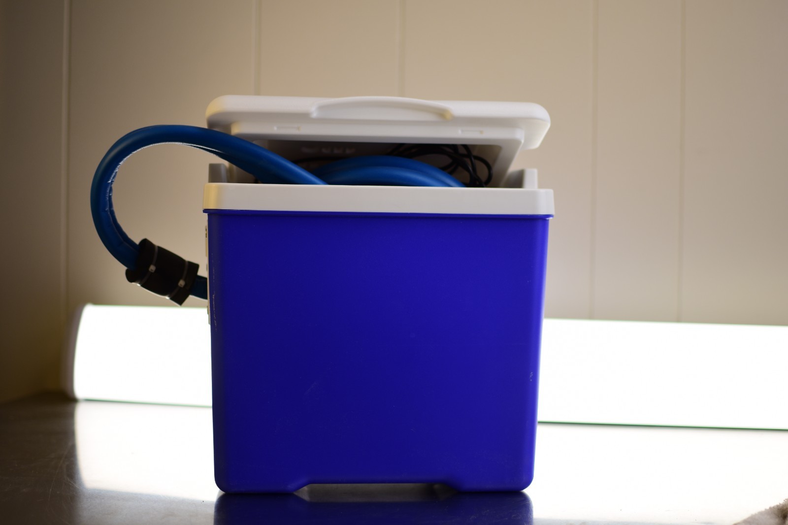 Hiumtree Cold System Machine