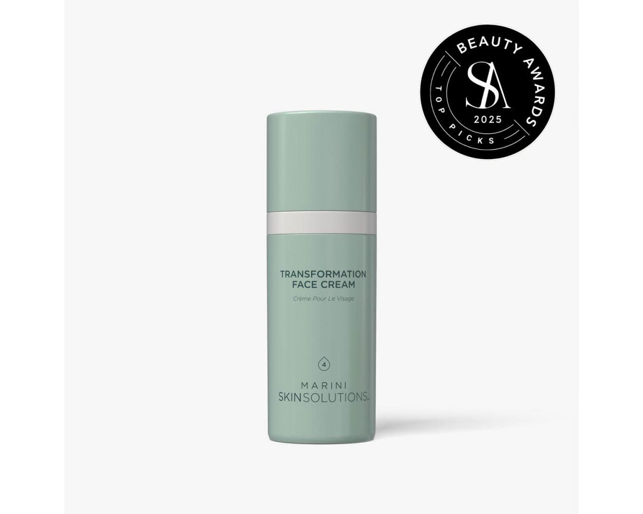 Jan Marini Transformation Face Cream 1 oz EXP 06/2027