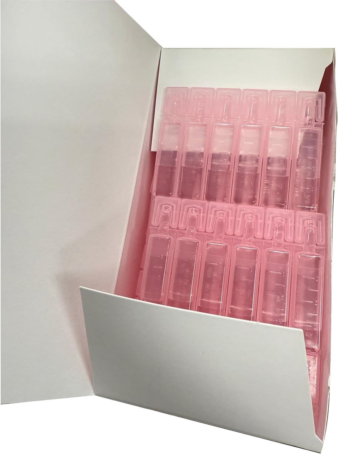 Bangerz Sunz Saline Solution 3 ML Unit, 100 Box, Sterile, MISPACKAGED DEAL!!!