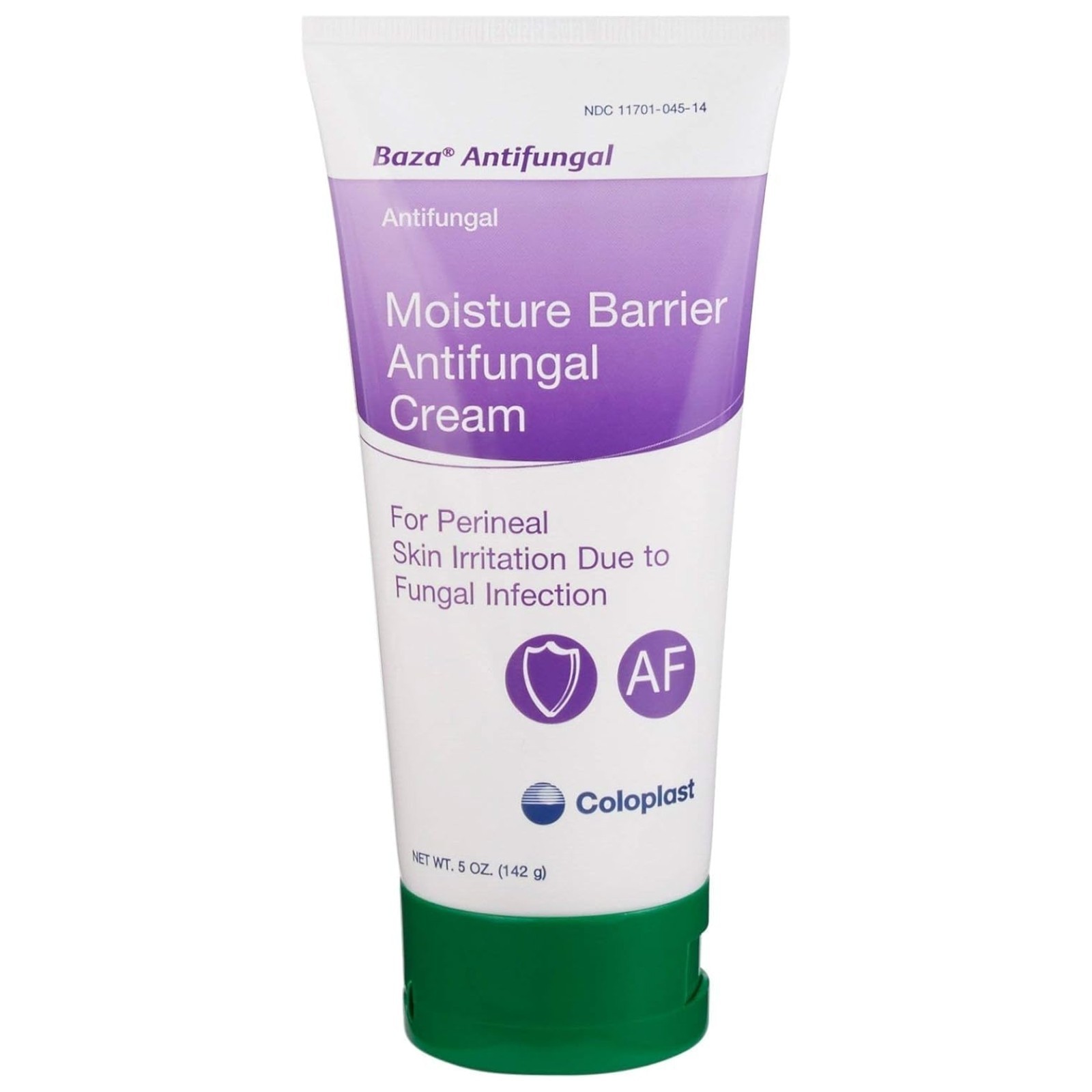 Baza Skin Protectant Antifungal Cream 1 Count Scented Tube 1607 Free Ship