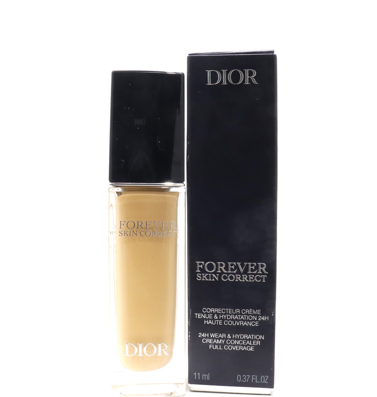 Dior Forever Skin Correct Hydration Concealer 0.37oz
