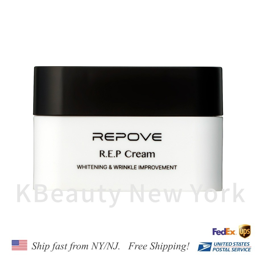 REPOVE 6G R.E.P. Cream