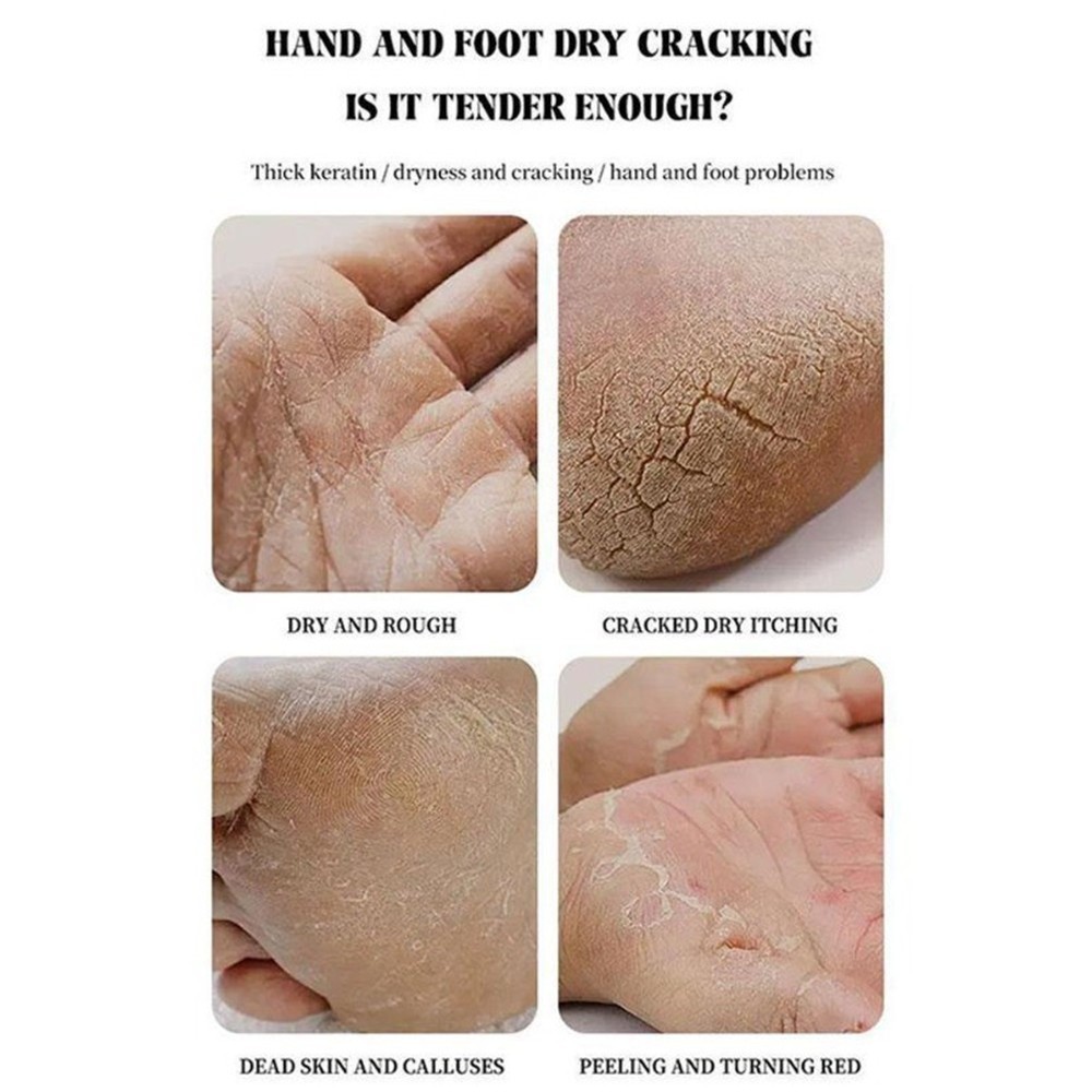 Mama Bear Oasis Lotion – Nerve Relief Cream for Foot, Hands, Legs, Natural Care
