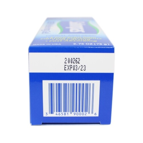 4 Pack Salonpas Deep Pain Relieving Gel 2.75Oz Each