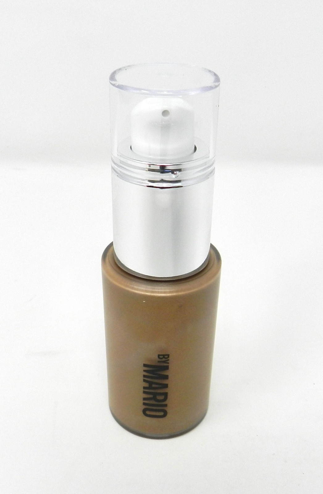 Makeup by Mario SoftSculpt Bronzing & Shaping Serum Liquid Bronzer Medium