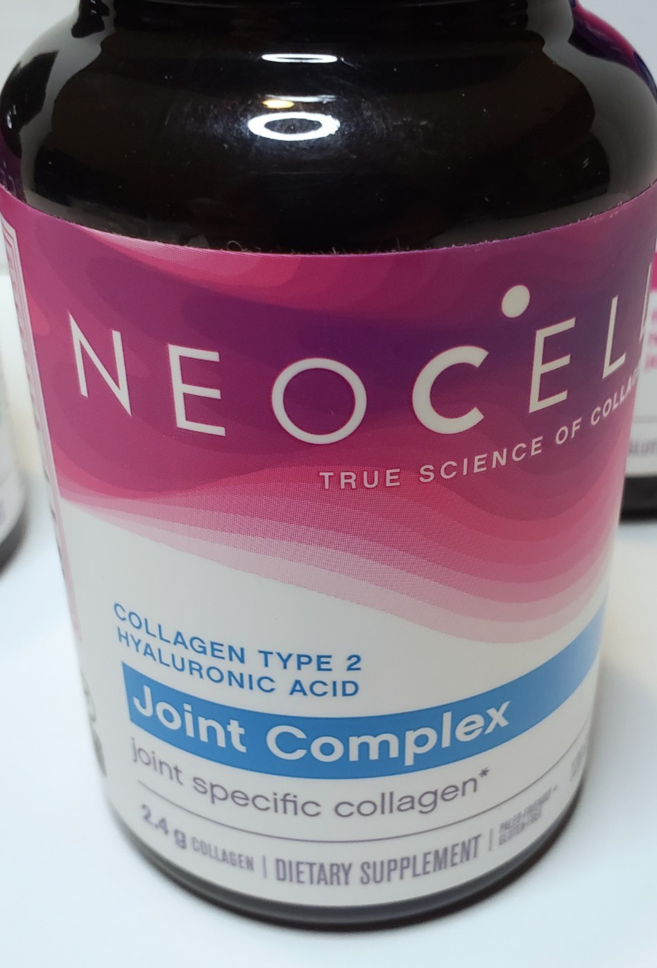 🔥 NEOCELL SUPER COLLAGEN BUNDLE! – COLLAGEN & HYALURONIC ACID & JOINT COMPLEX