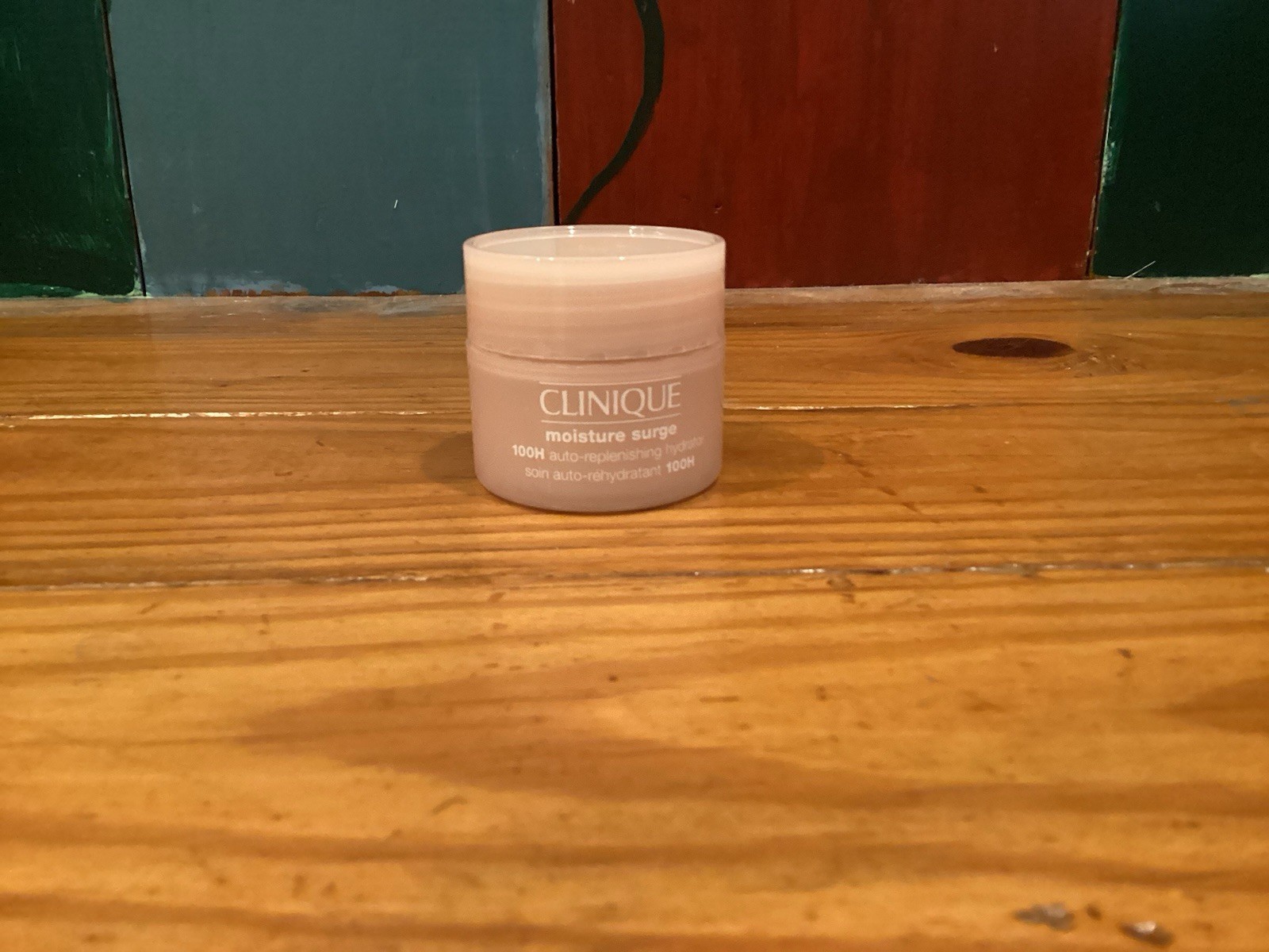 Clinique Moisture Surge 100H Auto-Replenishing Hydrator