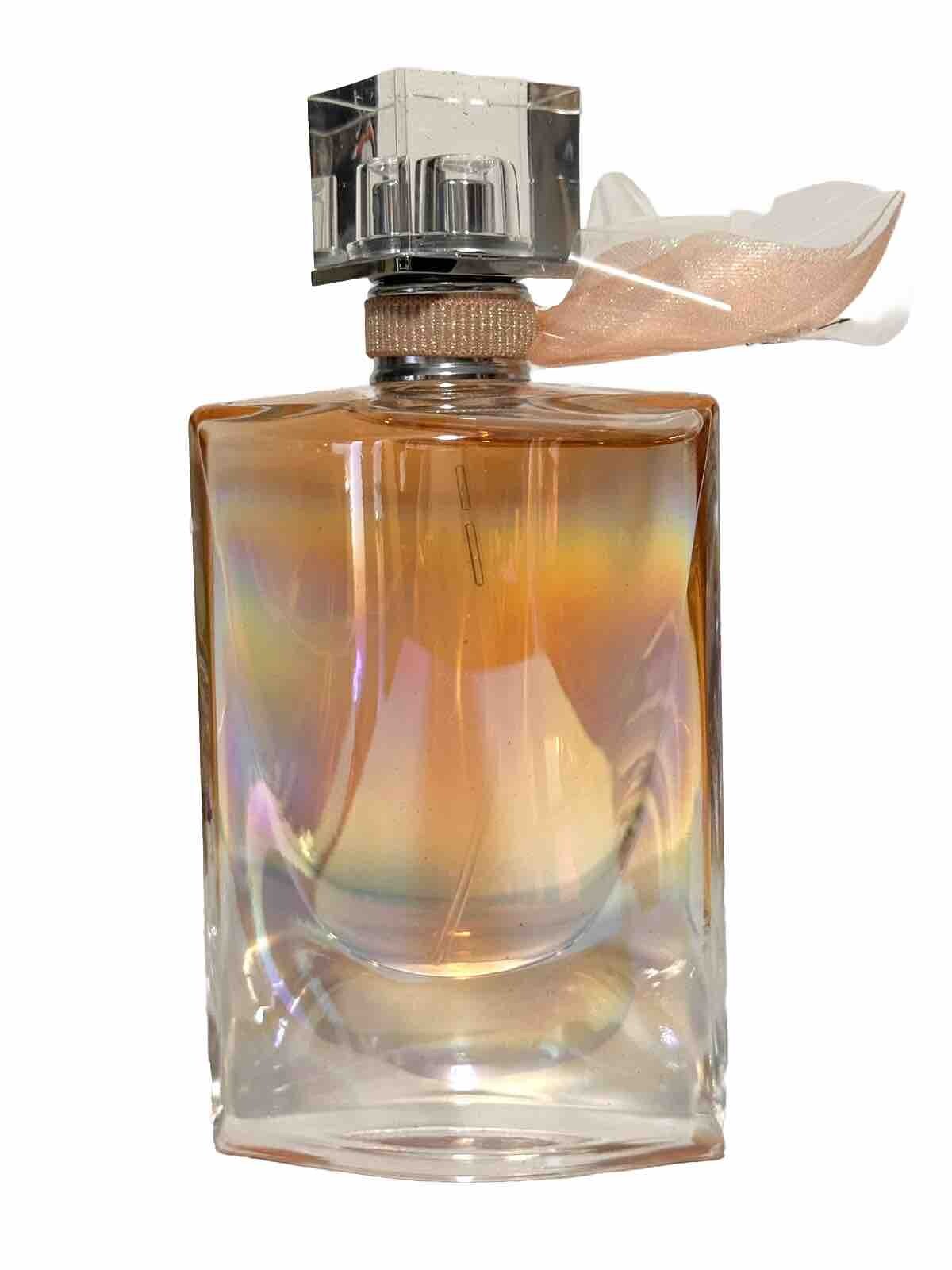 La Vie Est Belle Soleil Cristal Eau De Parfum Spray 1.7 oz