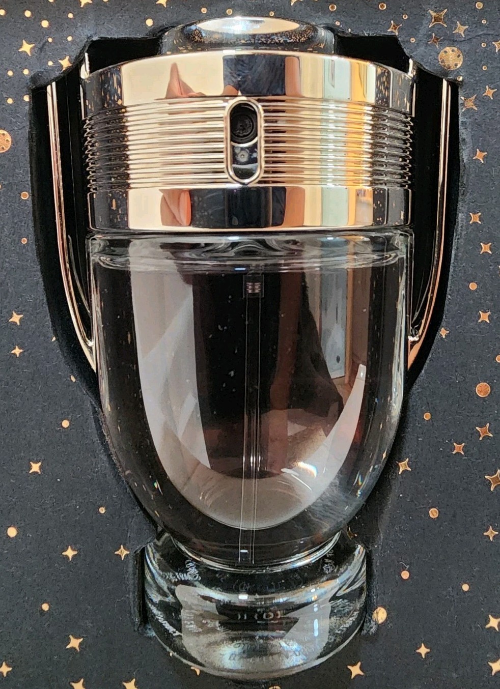 Paco Rabanne Invictus Men’s Eau de Toilette – 1.7oz
