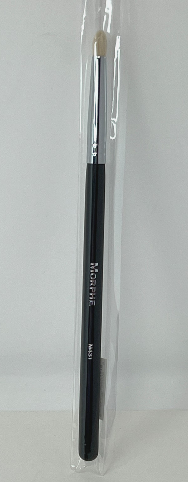 MORPHE Precision Pencil Crease Brush #M431 NEW