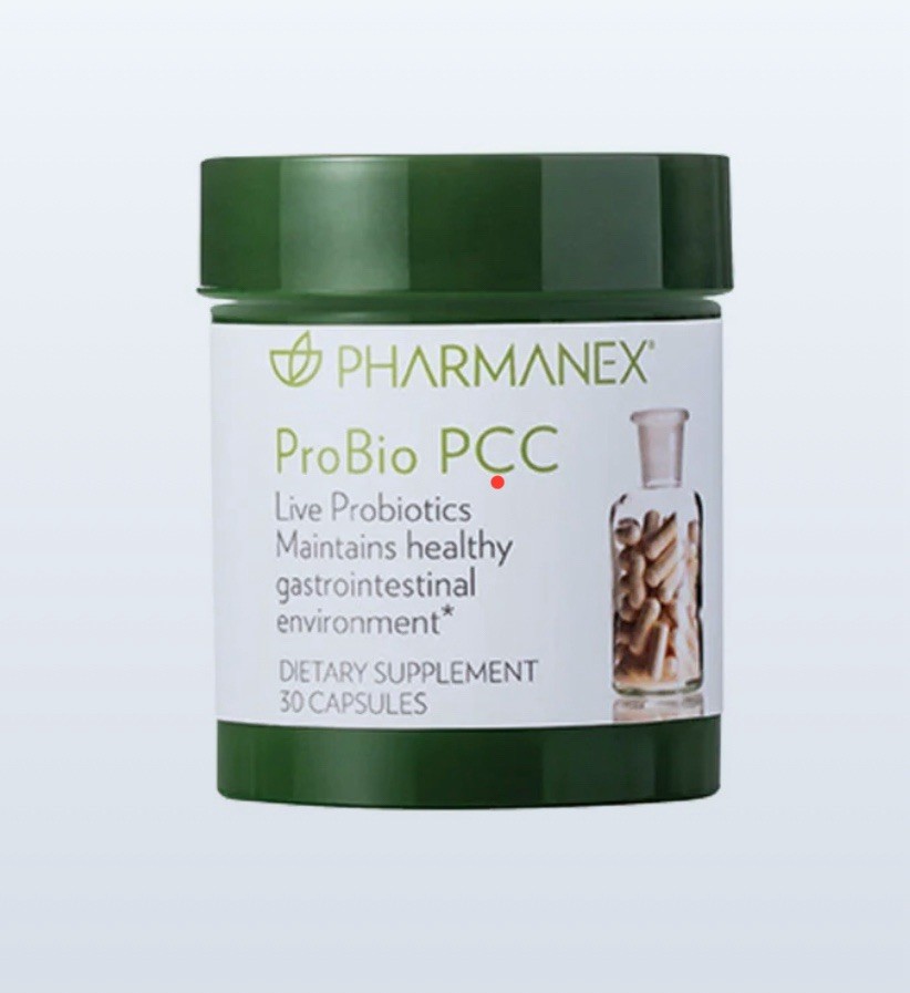 Nu Skin NuSkin ProBio PCC® Exp 2026