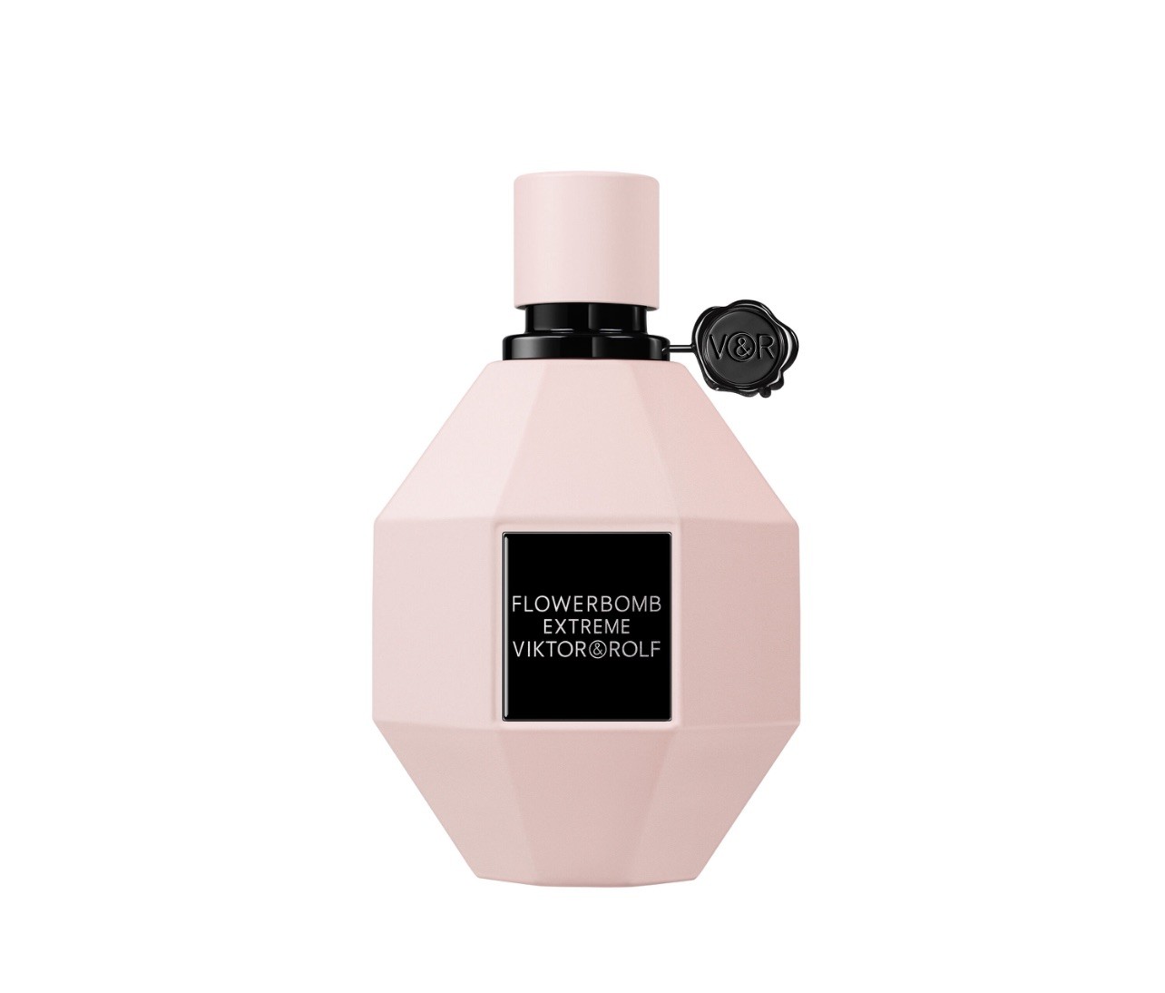 Viktor & Rolf Ladies Flowerbomb Extreme EDP Spray 3.4 oz – SEALED