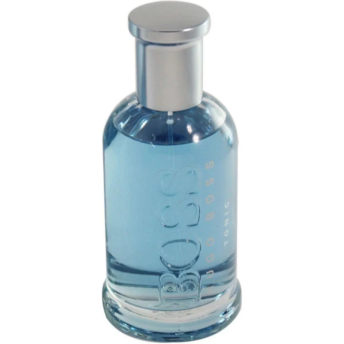 BOSS BOTTLED TONIC by Hugo Boss Cologne for Men EDT 3.3 / 3.4 oz New Tester