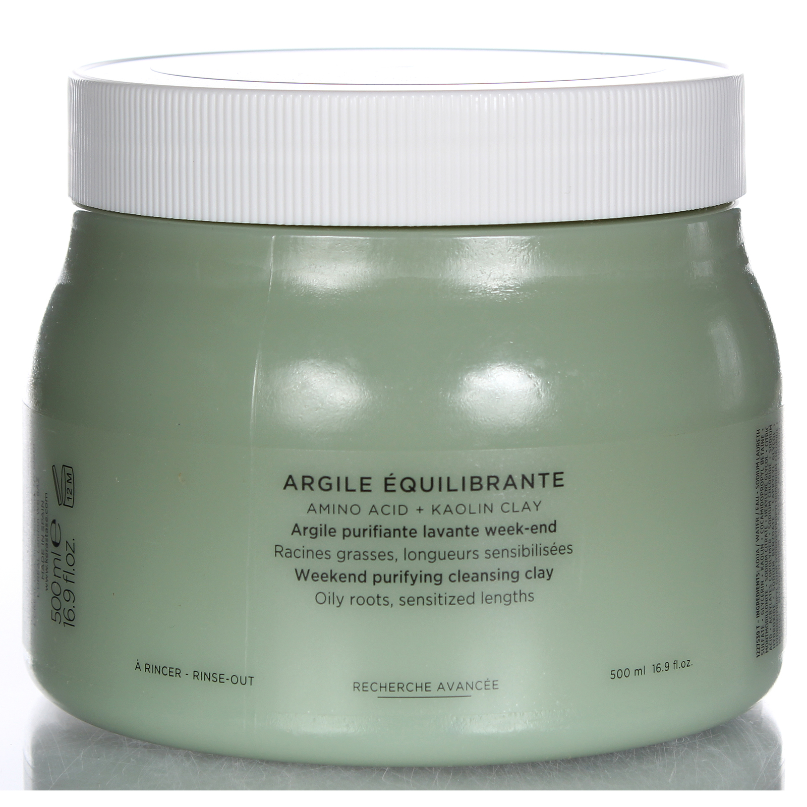 Kerastase Specifique Argile Equilibrante 16.9oz/500ml PRO SIZE