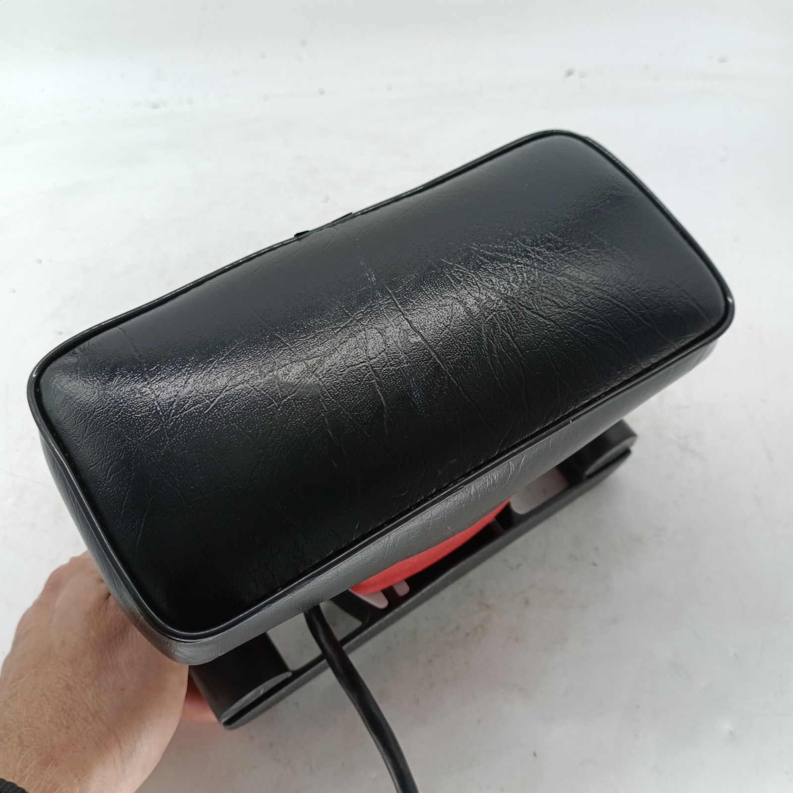 Core Products Jeanie Rub Variable Speed Massager 3402-0 Professional/Home EUC c1